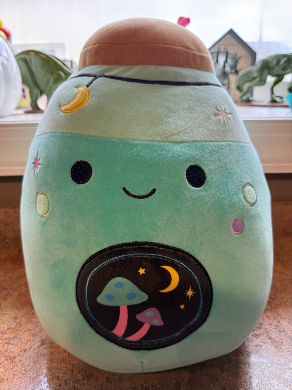 Halloween Squishmallow
